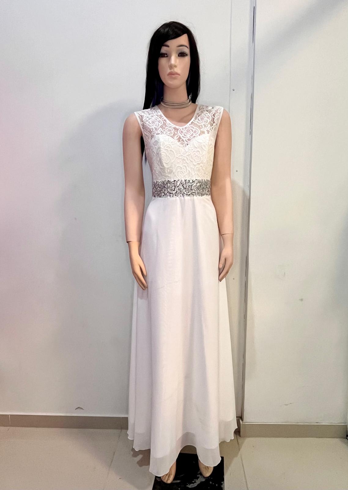 Vestido Olivia Bloom