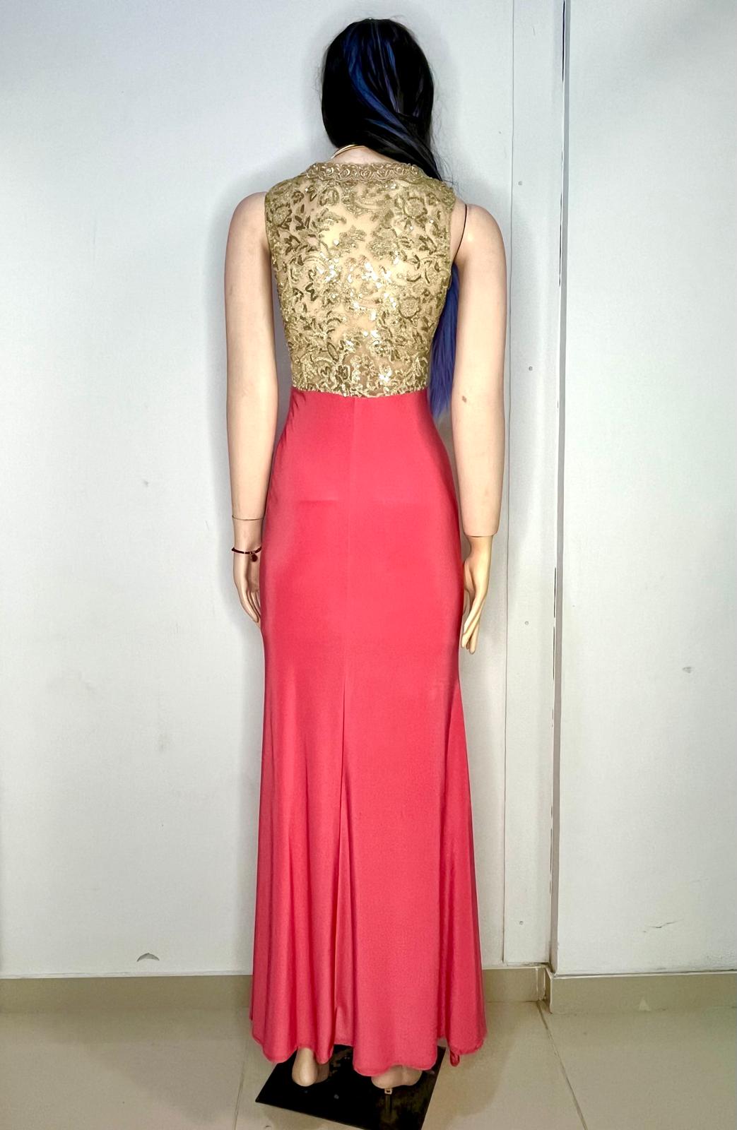 Vestido Adriana Flair