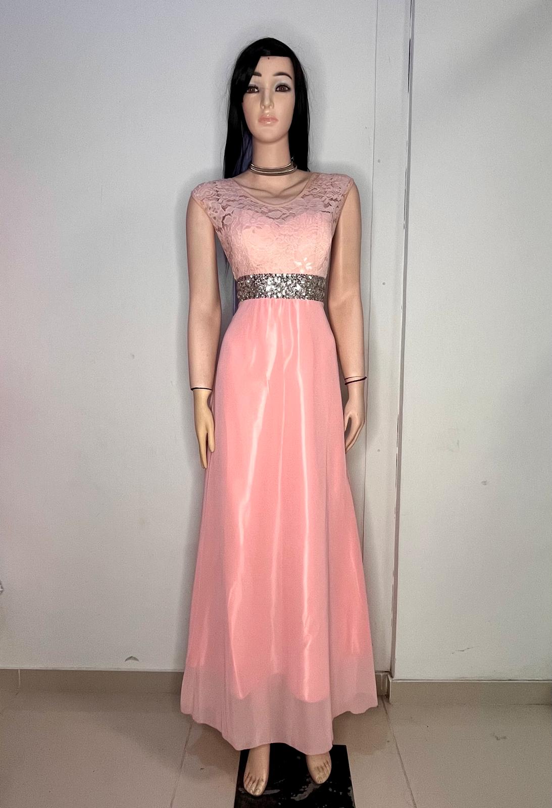 Vestido Olivia Bloom