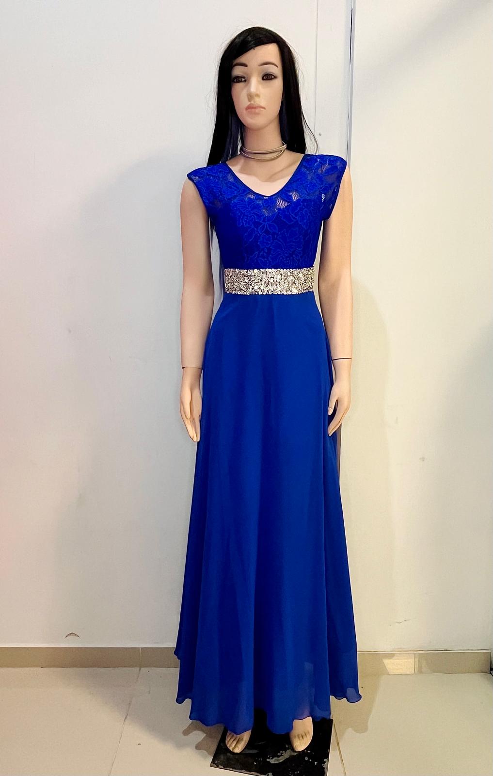 Vestido Olivia Bloom