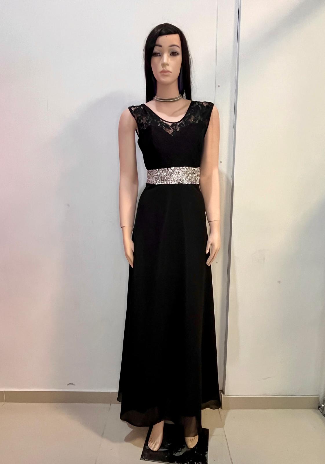 Vestido Olivia Bloom