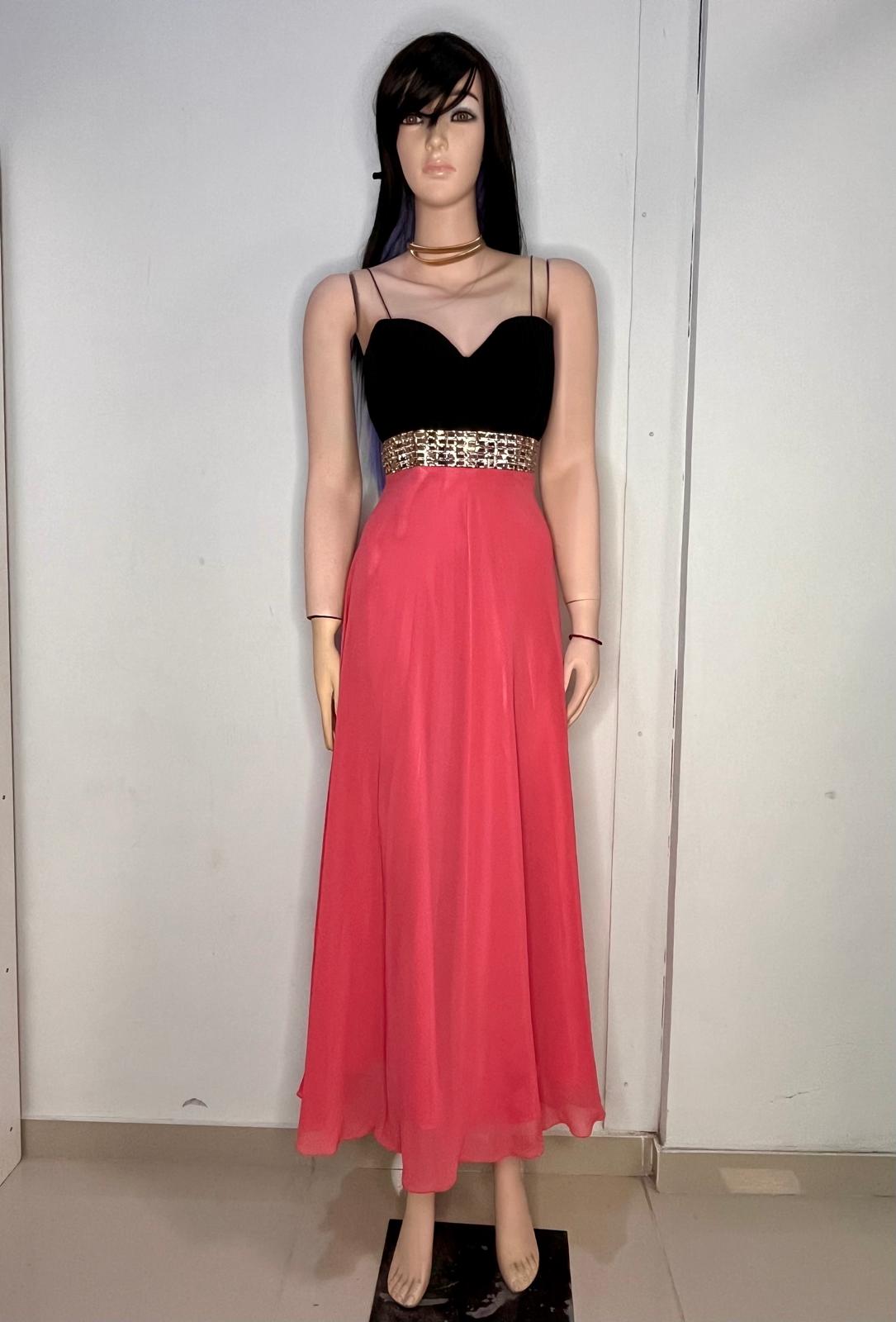 Vestido Victoria Spark