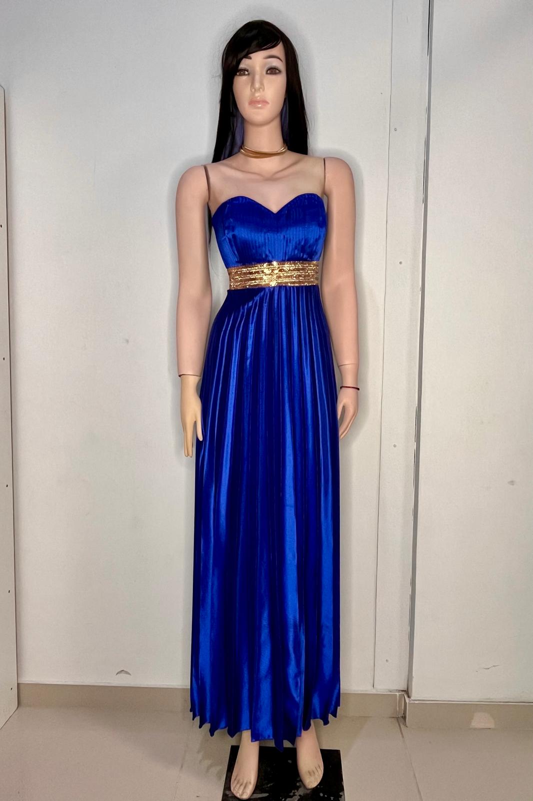 Vestido Victoria Spark