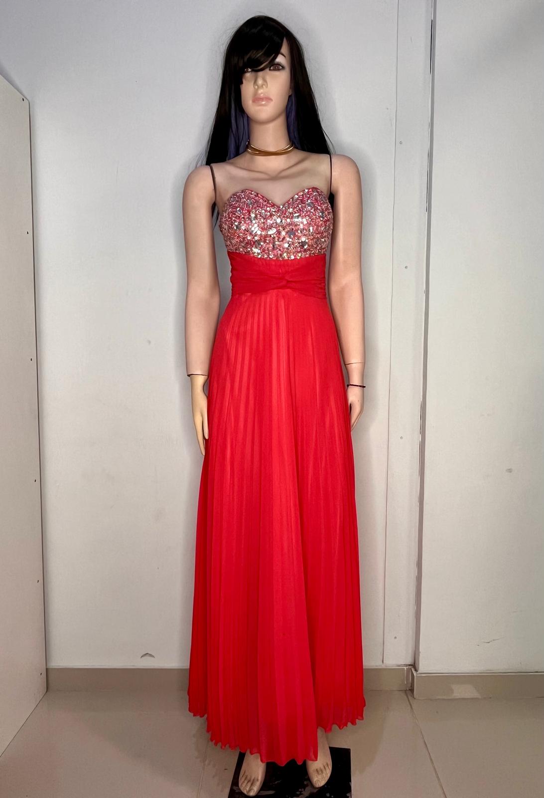 Vestido Victoria Spark