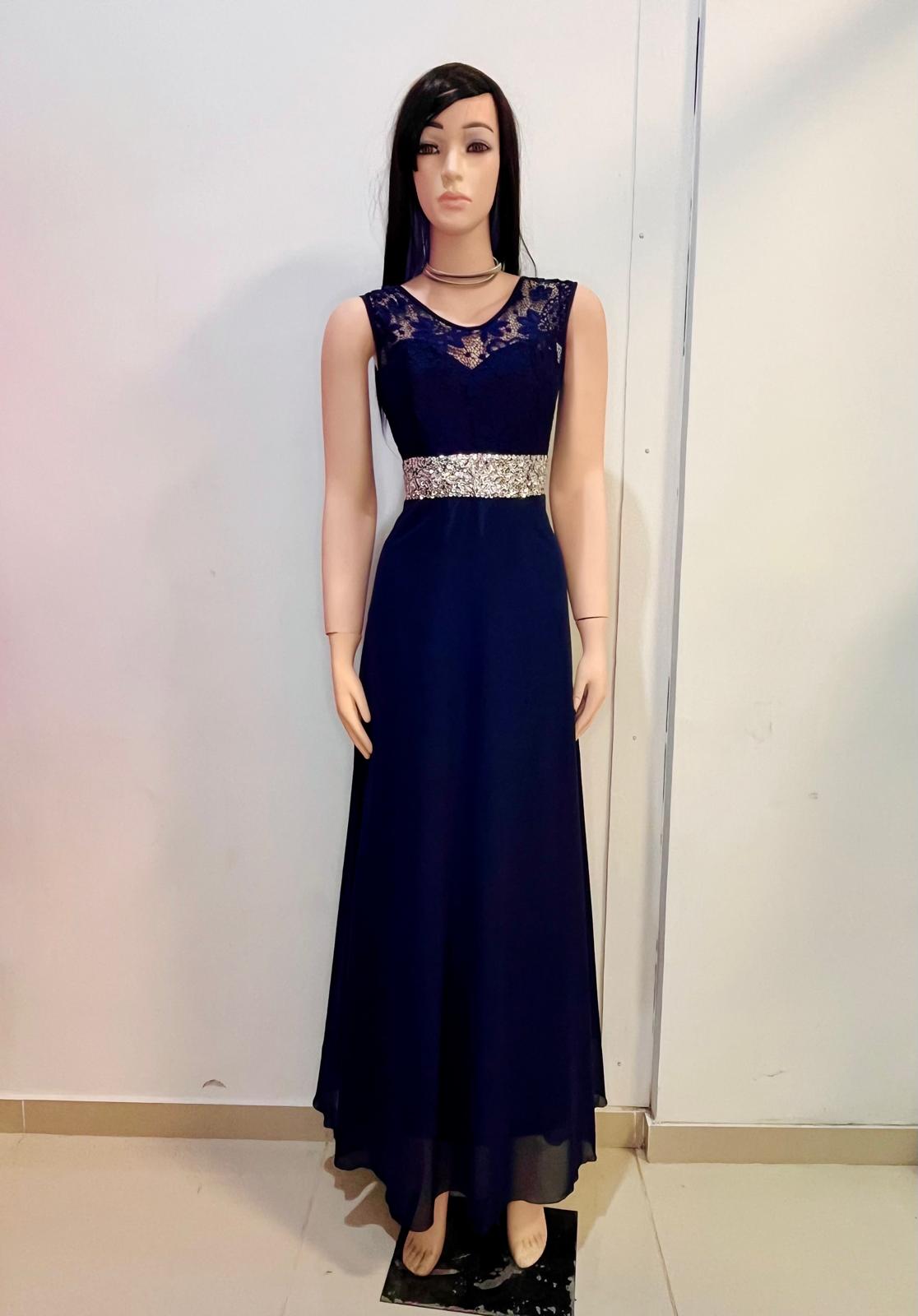 Vestido Olivia Bloom