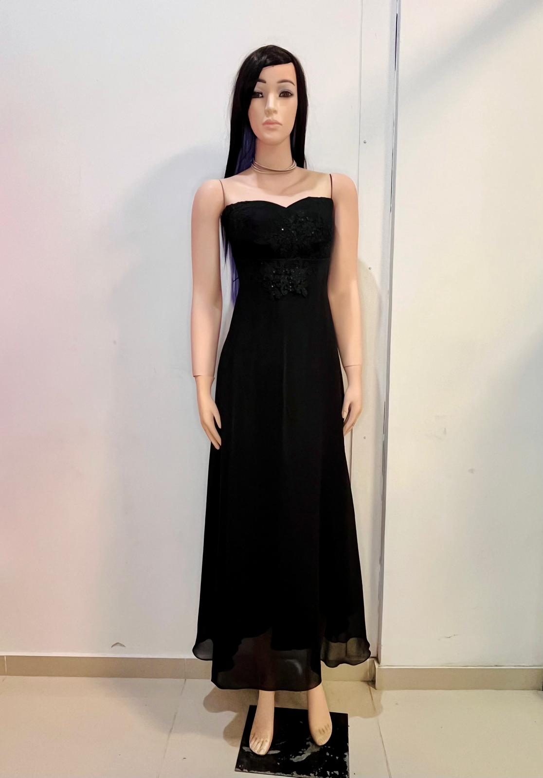 Vestido Samira Night