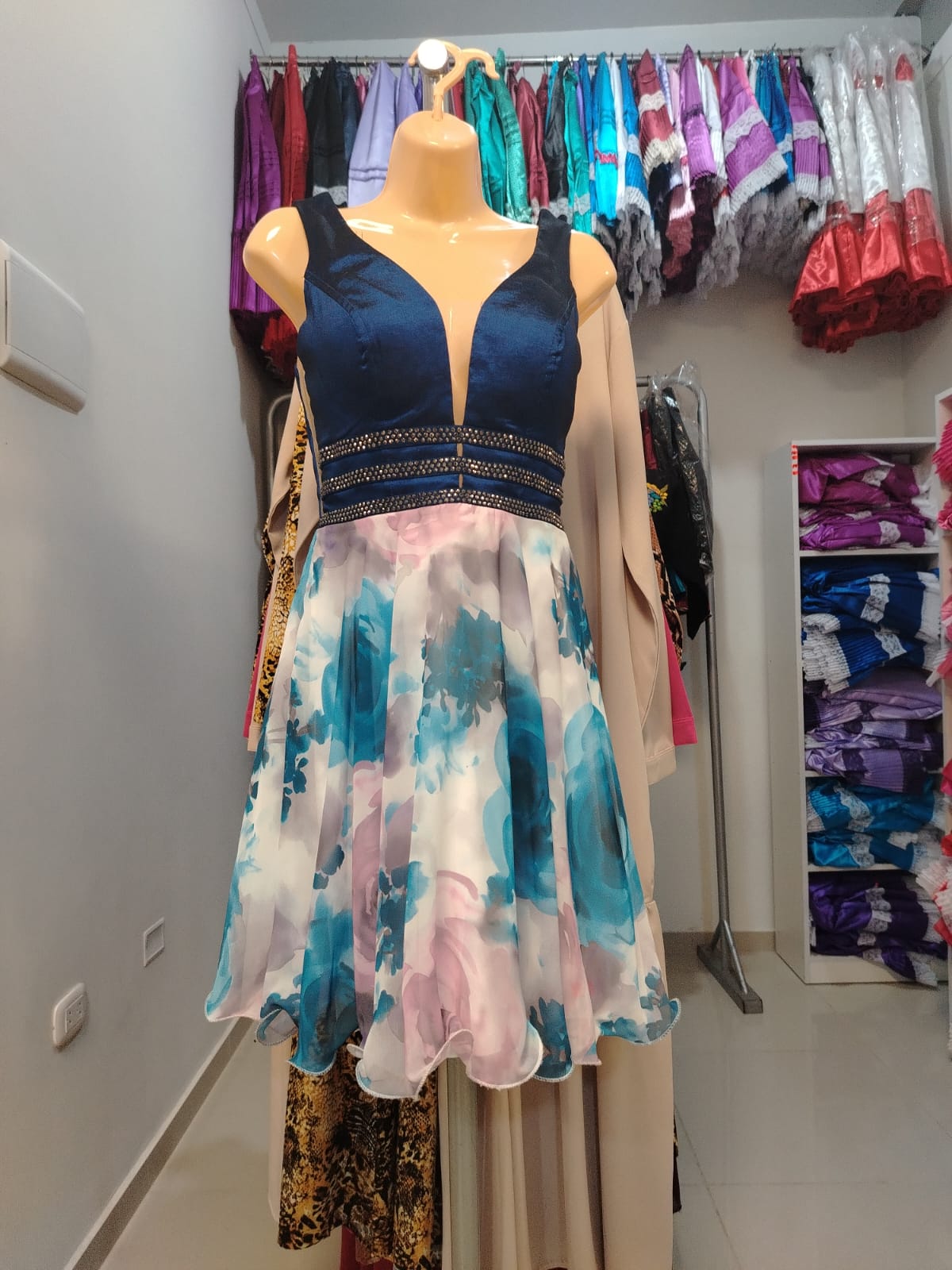 Vestidos de sport elegante best sale